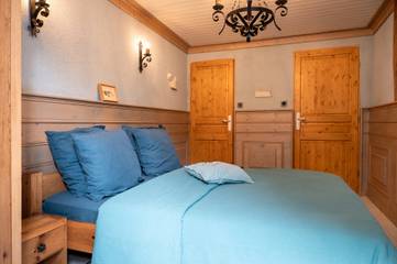 Chambre D’hôte pour 2 Personnes dans Pluvigner, Bretagne, Photo 2