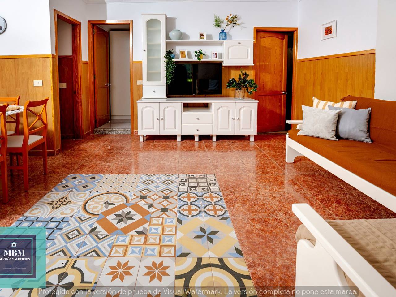 Villa "Villa Ignacita" mit privatem Pool in Telde, Gran Canaria Est