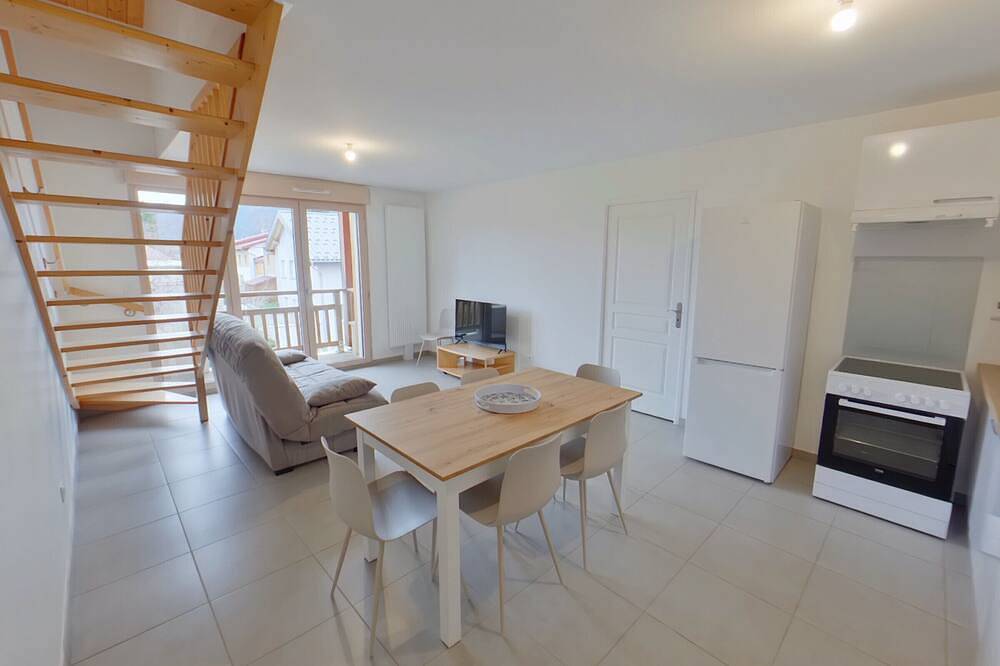 Photo : Appartement de vacances
