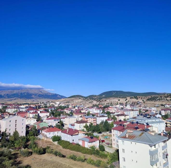 Appart’hôtel pour 2 personnes, avec jardin ainsi que terrasse et vue