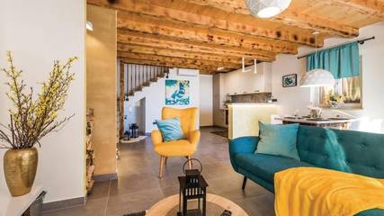 Villa für 4 Personen in Moscenicka Draga, Primorje-Gorski Kotar, Bild 3