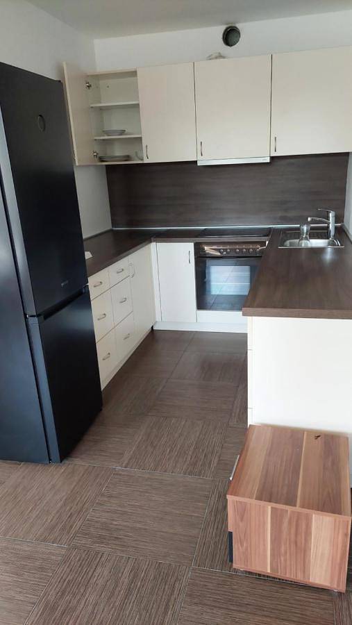 Appartement de vacances pour 4 personnes, avec vue