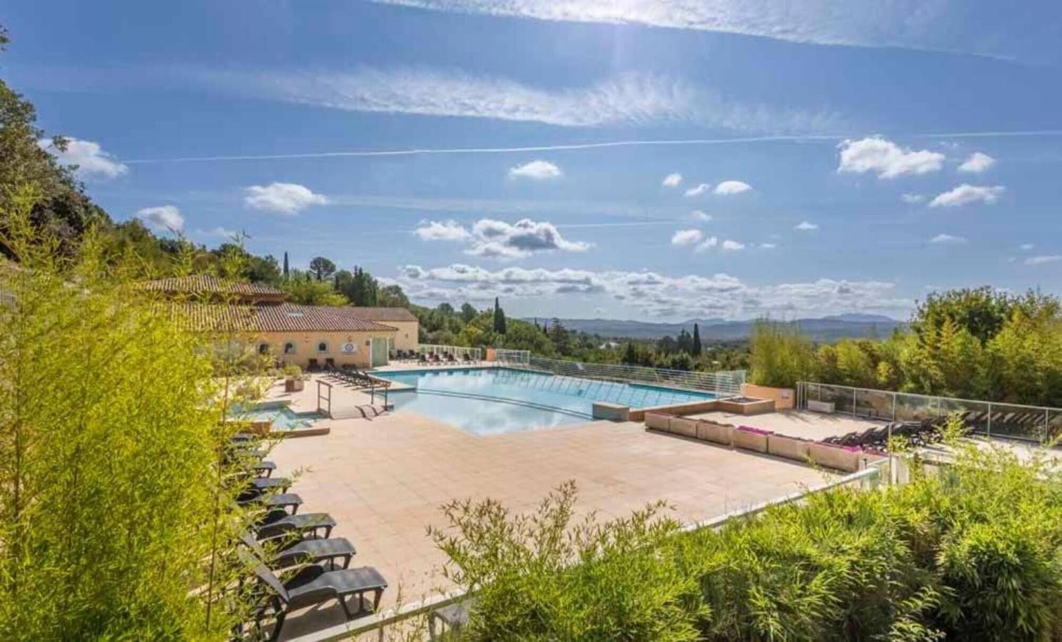 Apartamento entero, Lavender Cottage, residencia con piscina in Callian, Region de Draguignan