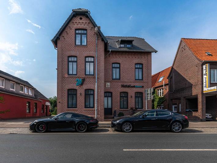 Hotel für 2 Personen in Leer - 3