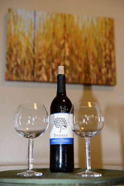 Ferienhaus für 4 Personen - 1