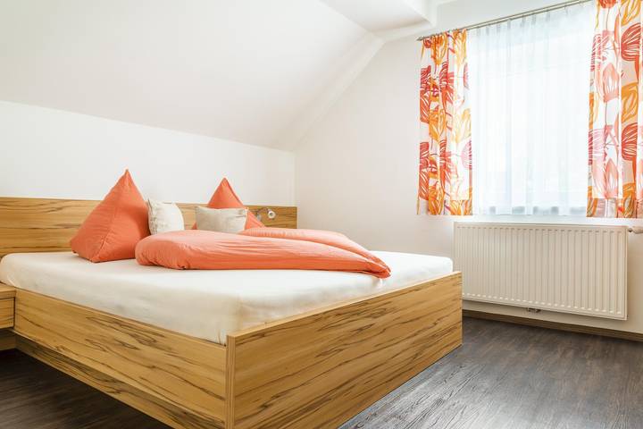 Ganze Ferienwohnung, Ferienwohnung Bergblick, Bad u. Wc getrennt in Göriach, Bundesland Salzburg