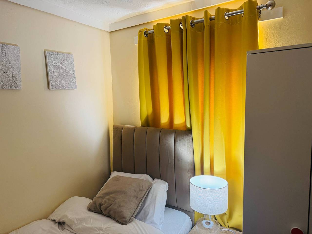 Hogar para contratistas y turistas in Gran Mánchester