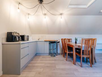 Cottage for 4 People in Ramsey (Cambridgeshire), Cambridgeshire, Photo 1