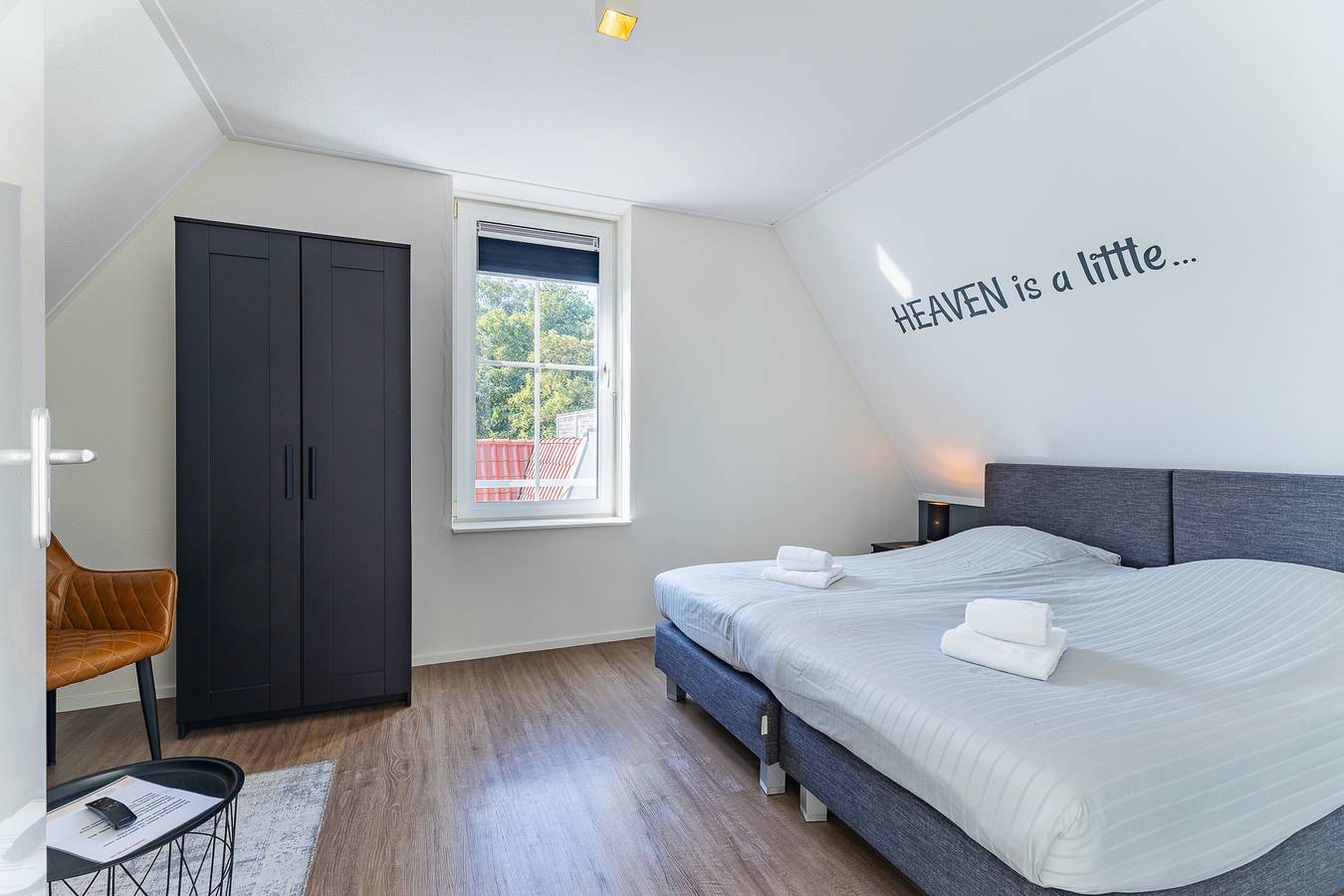 Duinhof Klein Dishoek | by Welcome in — Appartement - Kaapduinseweg 13 | Dishoek "13D Luxe 6 personen" in Dishoek, Koudekerke (Walcheren)