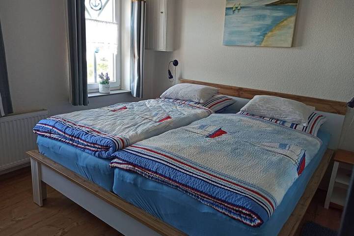 Bauernhof für 2 Personen, mit Terrasse und Garten in Leer und Umgebung - 3