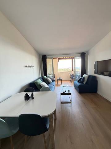 Vakantiewoning voor 4 Personen in Grimaud, Draguignan en omgeving, Afbeelding 2