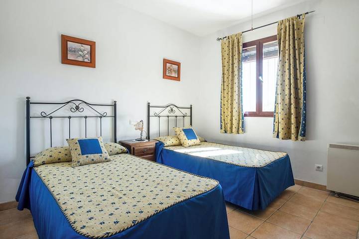 Homerez - Maison à Carcabuey in Carcabuey, Sierras Subbéticas