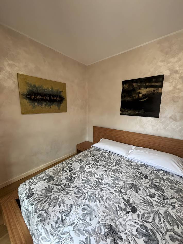 Entire apartment, Apartment 'La Masera sul Torrente' with Balcony and Wi-Fi in Tierno, Mori