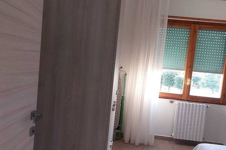 Gîte pour 6 personnes à San Martino in Pensilis - 2