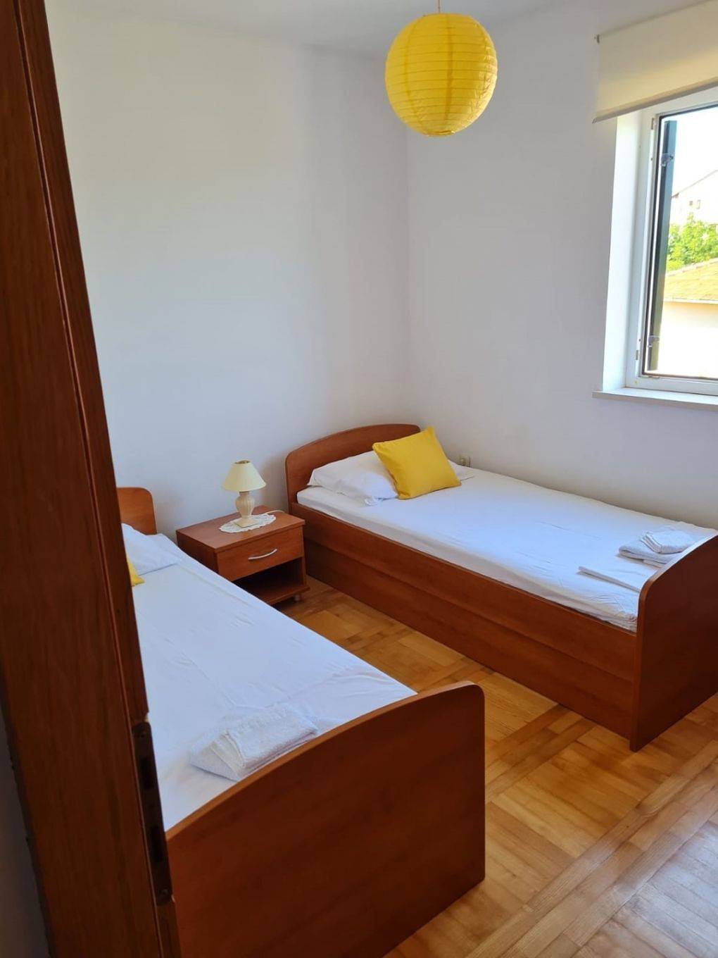 Entire apartment, Apartment Lado in Supetar, Brac