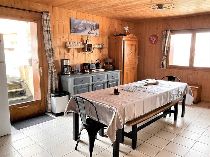 Location appartement pour 12 personnes