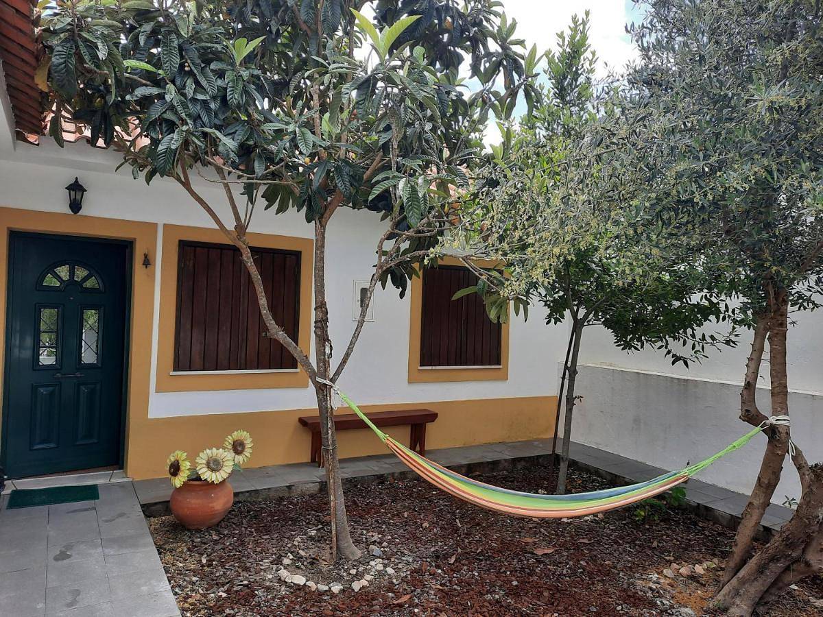 Casa Zé Actor in Mora (Evora), Distrito de Évora