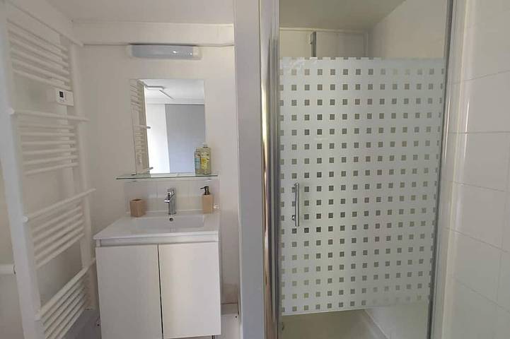 Gîte pour 2 personnes à Latresne - 2