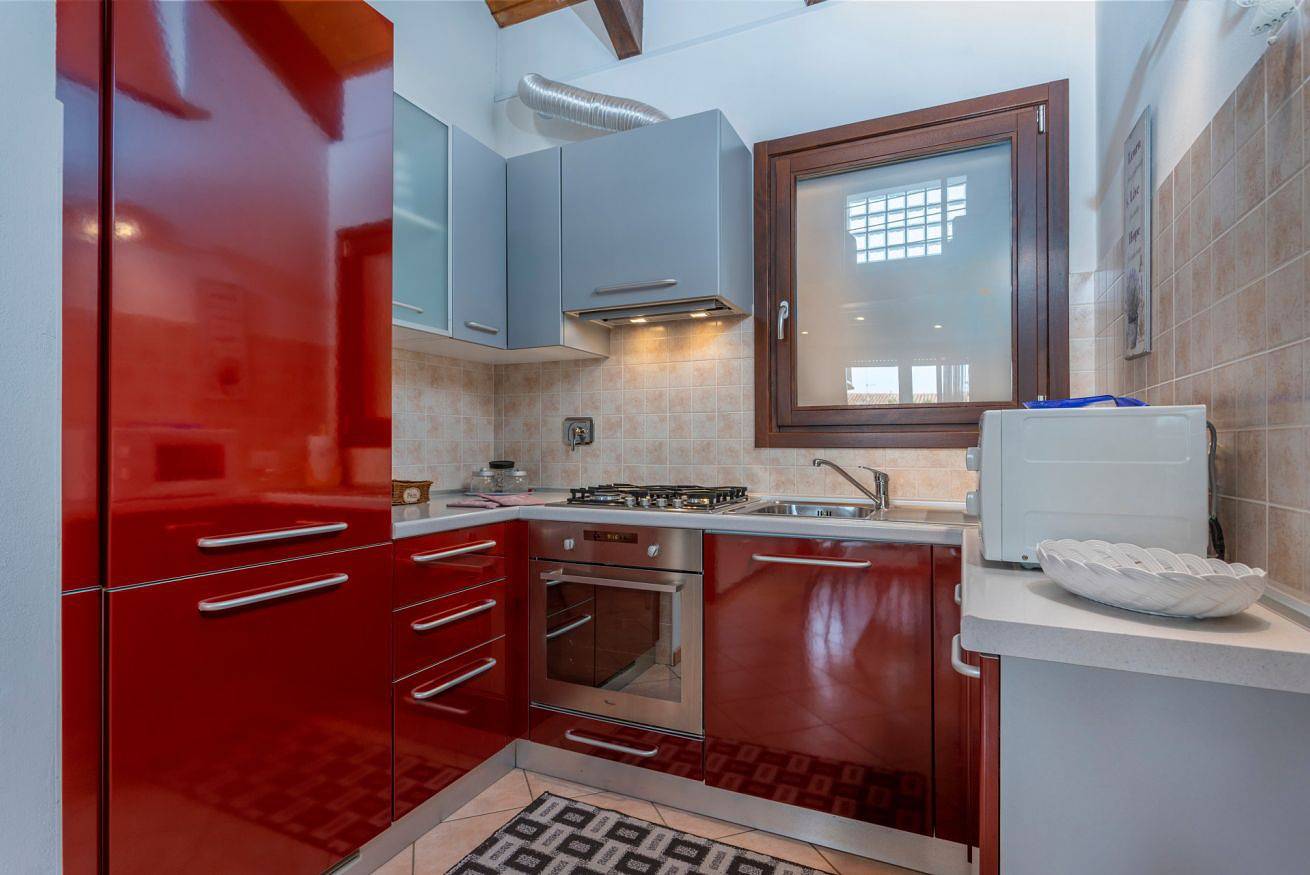 Appartamento intero, Il cuore di Maddy in Udine, Provincia d'Udine