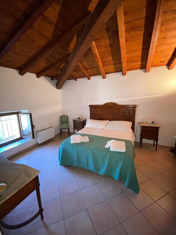 Location de vacances pour 4 personnes, avec jardin et vue à Siculiana - 4