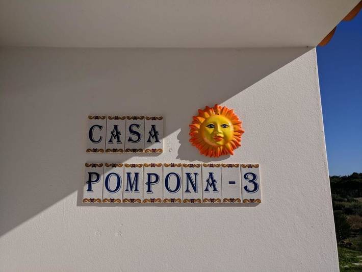 Location de vacances pour 4 personnes, avec vue et terrasse dans Rogil - 2