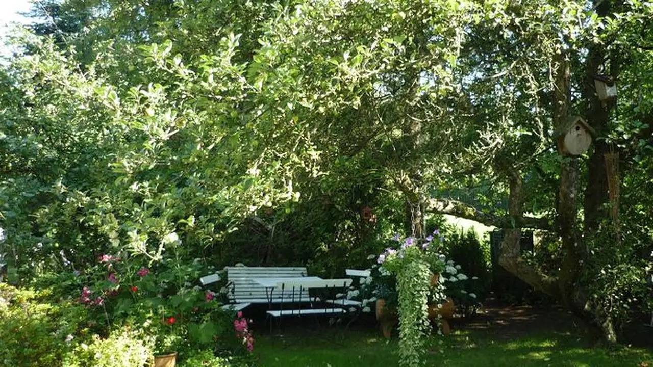 Ganze Ferienwohnung, Ferienwohnung für 2 Personen (60 m²) in Wallsbüll in Wallsbüll, Grünes Binnenland