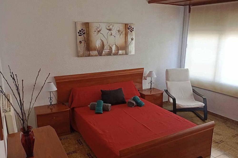 Apartamento entero, Apartamento en Sant Carles de la Rapita a 4 minutos de la costa in Tierras del Ebro, Delta del Ebro