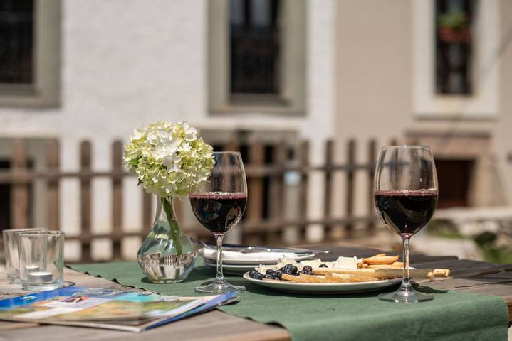 Casa de vacaciones para 6 personas en Costa Oriental Asturiana - 2