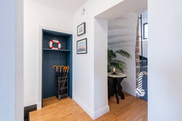 Holiday Letting for 6 People in Anstruther, Fife region, Photo 4