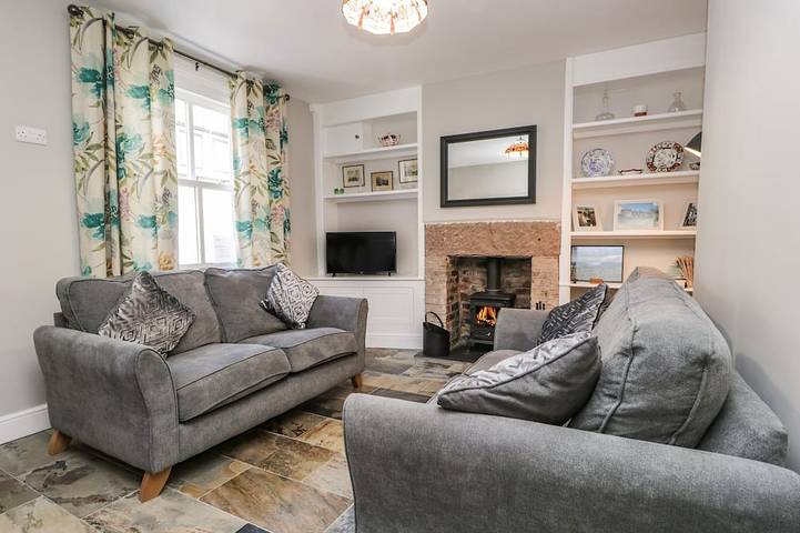 Cottage for 5 people, with garden in Cockermouth
