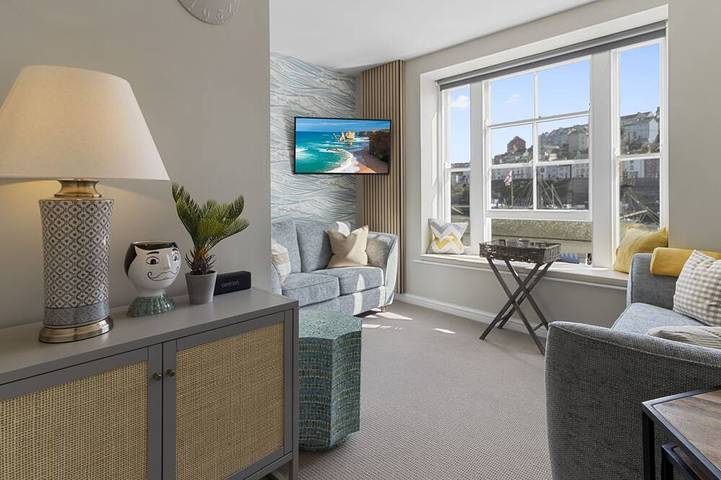 Gîte pour 5 personnes - 1