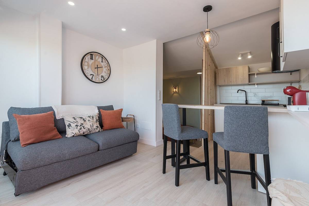 Hel lejlighed, Home2Book Cozy Apartment Maspalomas Pool & Terrace in San Agustin, San Bartolomé de Tirajana