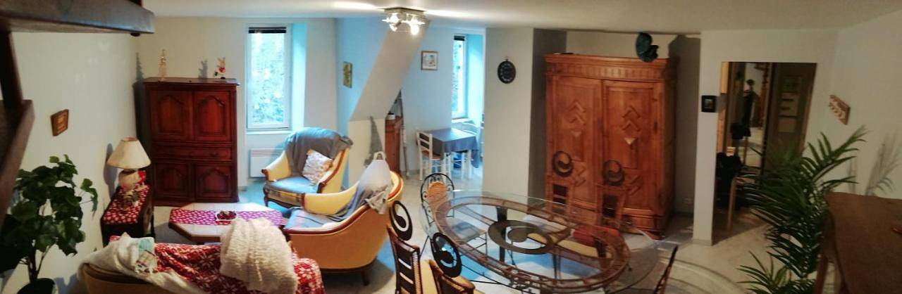 Appartement de vacances pour 4 personnes