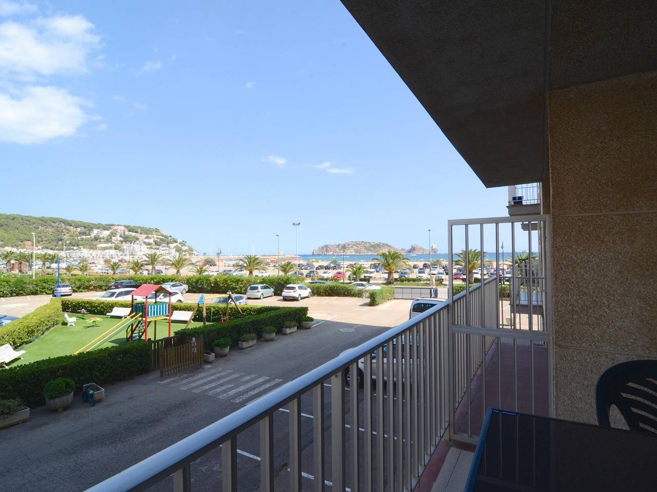 Appartamento vacanze a Estartit a partire da 114€ a notte