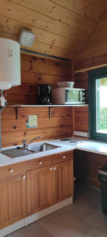 Location de vacances pour 14 personnes, avec terrasse à Descartes - 4