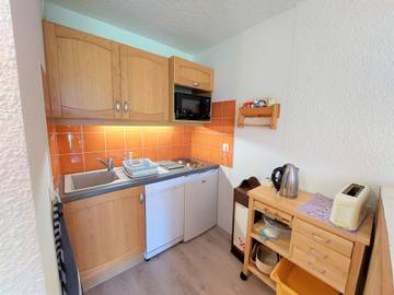 Location De Vacances pour 5 Personnes dans Autrans, Vercors, Photo 2