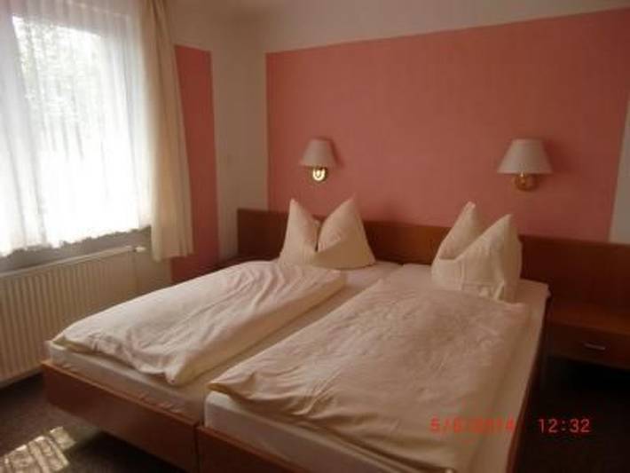 Ferienhaus für 4 Personen, mit Garten und Pool in Brandenburg - 4