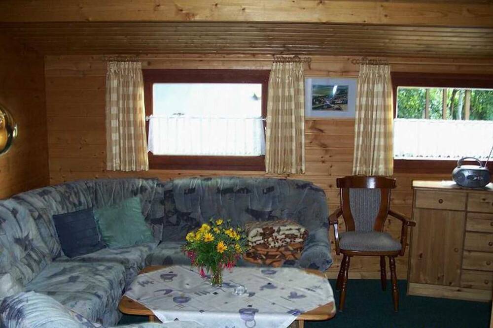 Ganze Wohnung, Ferienhaus und Ferienwohnung Talea, 55006 - Ferienhaus Talea in Detern, Nordseeküste