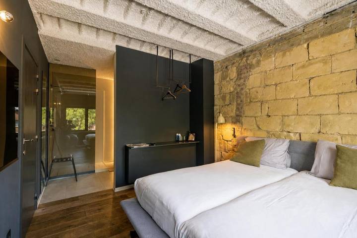 Chambre d’hôte pour 2 personnes, avec Terrasse et Jardin à Riemst