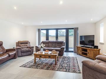 Cottage for 8 People in Wicken (Cambridgeshire), Cambridgeshire, Photo 3