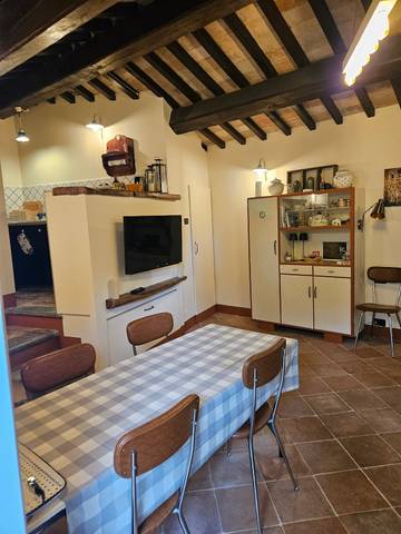 Ferienhaus für 2 Personen in Castelraimondo, Macerata Provinz, Bild 4