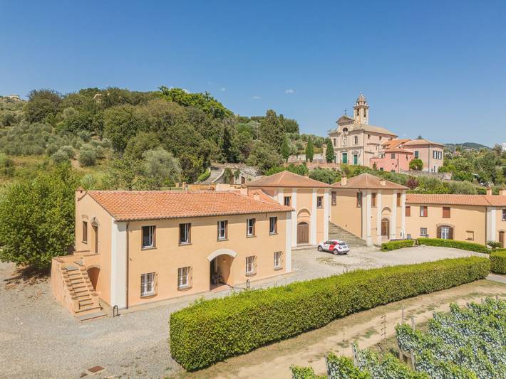 Holiday apartment for 4 people, with garden - 1