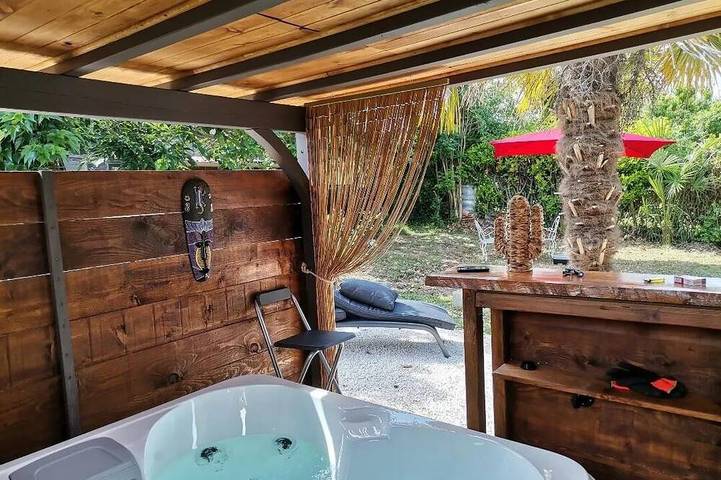 Maison de vacances pour 2 personnes - 1