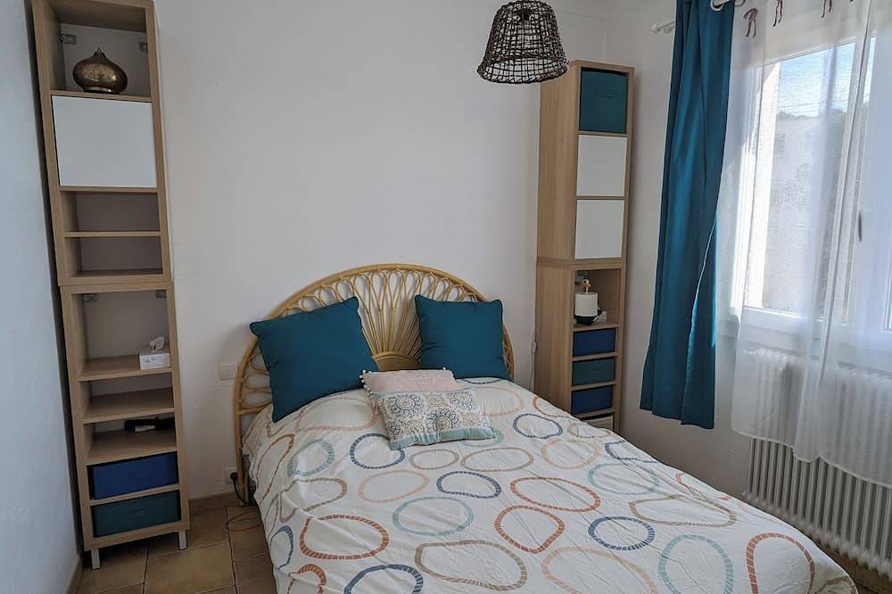 Ganze Wohnung, Appartement 3/4 Pièces 70 m² Plein sud Aperçu mer in Cannes, Mittelmeerküste (Frankreich)