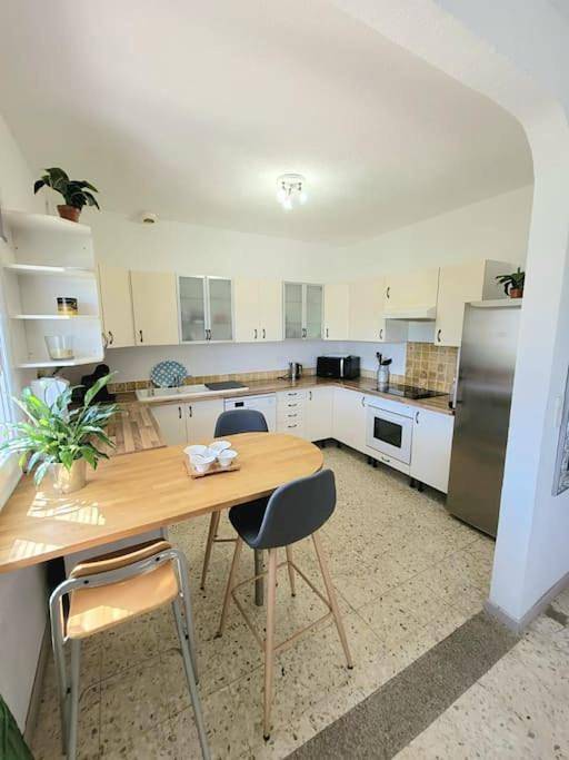 Maison de vacances pour 4 personnes, avec jardin