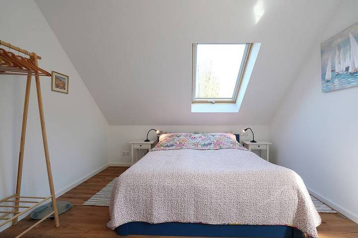 Ferienhaus für 4 Personen in Ratekau - 3