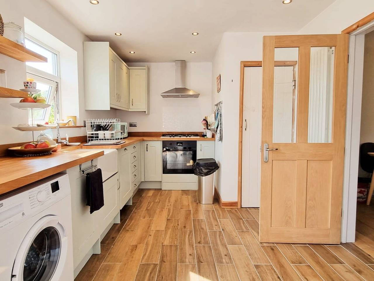 Geheel appartement, Luckwell Cottage two bedroom in Bristol, Zuid-West Engeland
