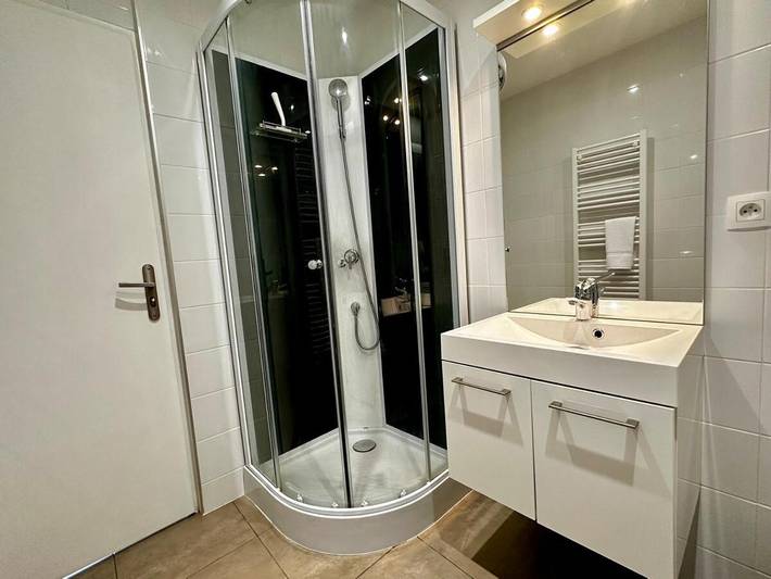 Gîte pour 2 personnes à Woippy - 4