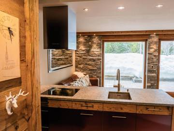 Ferienwohnung für 4 Personen in Arosa, Plessur, Bild 4