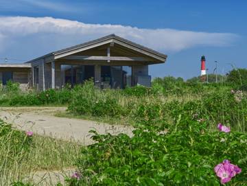 Ferienhaus für 6 Personen in Pellworm, Nordseeinseln, Bild 4